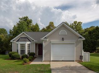 109 S Tanninger Rd, Mount Holly, NC 28120