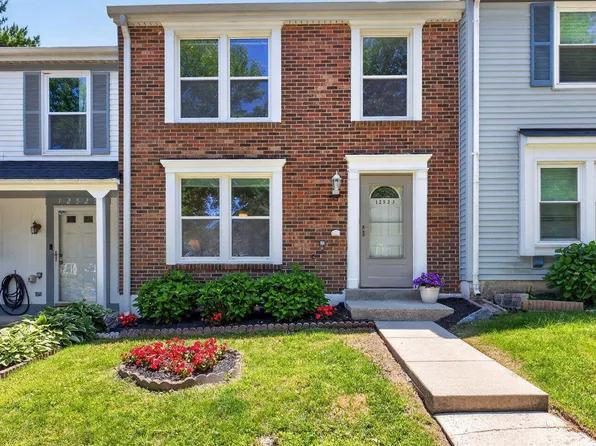12523 Laurel Grove Pl, Germantown, MD 20874