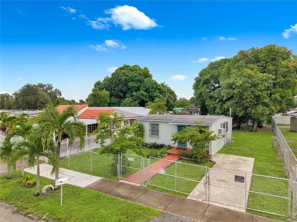 3170 NW 97th St, Miami, FL 33147