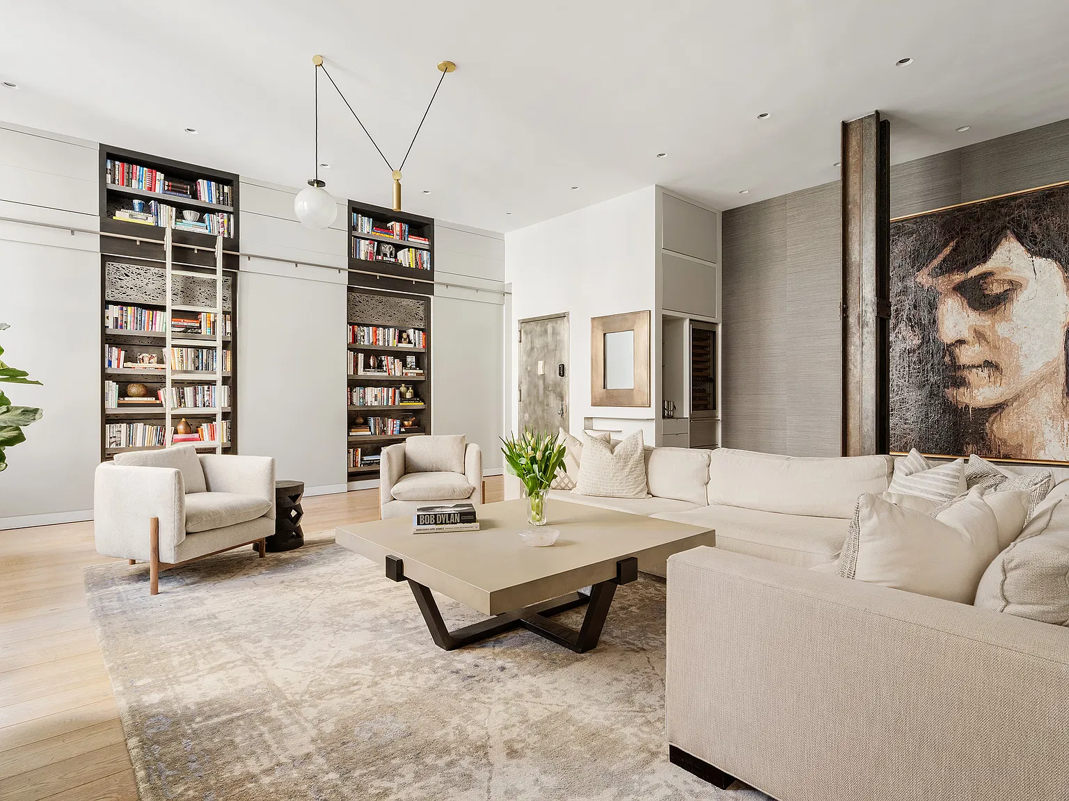 61 Irving Place — Photo 2