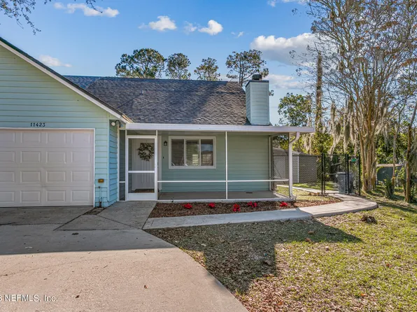 11423 WILLET Court S, Jacksonville, FL 32225