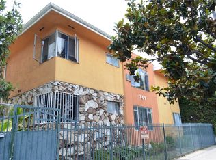 749 S Berendo St, Los Angeles, CA 90005