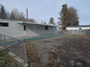 4407 Frieda Ave, Klamath Falls, OR