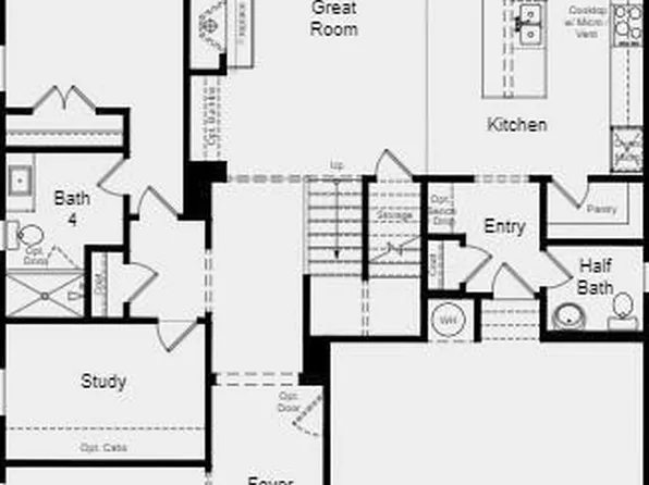 3219 Shirecrest Ln, Dacula, GA 30019