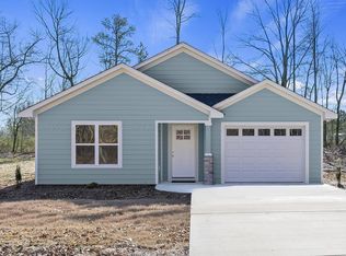 25 Randolph Cv, Jasper, AL 35503