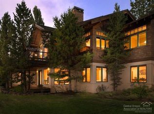 2731 NW Three Sisters Dr, Bend, OR 97703