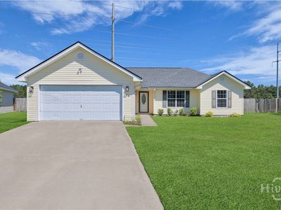 39 Cordage Cir, Port Wentworth, GA, 31407