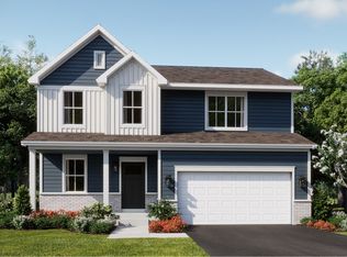 Starling Plan, Whispering Meadows, Yorkville, IL 60560