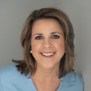 Cheryl Stott