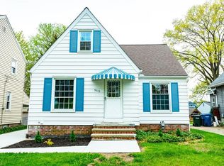 5015 Torrington Ave, Parma, OH