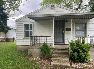 1290 N 18th St, Decatur, IL 62521