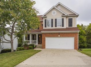 737 Hallcrest Ct, Hermitage, TN 37076
