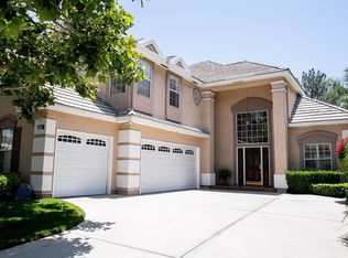 11543 Ragusa Dr, Rancho Cucamonga, CA 91701