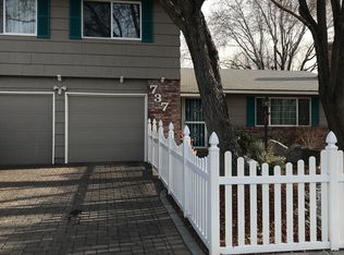 737 Glen Martin Dr, Sparks, NV