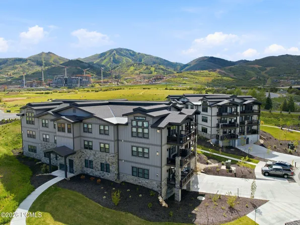 1169 W Helling Cir #304, Heber City, UT 84032