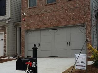 6705 Story Cir, Norcross, GA 30093