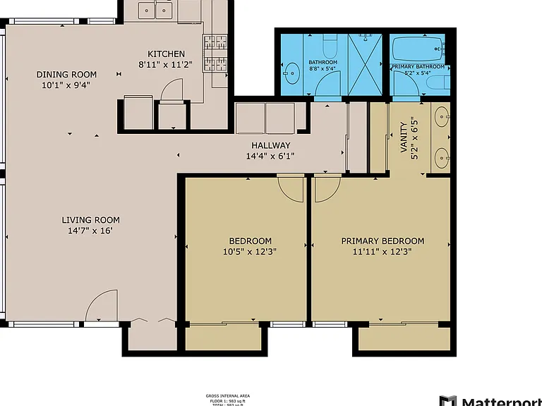 7500 Viejo Castilla Way #3 — Photo 39
