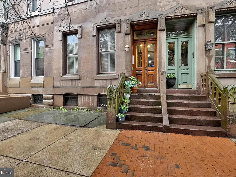 1712 Green St #4 — Photo 24