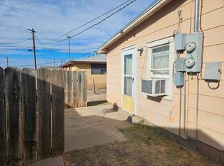 2507 Alaska Ave APT B, Alamogordo, NM 88310