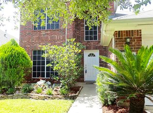 15326 Sienna Oak Dr, Cypress, TX 77433