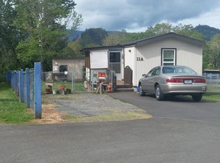 39098 Dexter Rd LOT 11A, Dexter, OR 97431