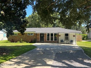 515 E Old Pass Rd, Long Beach, MS 39560