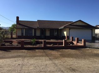 31175 Water Ave, Nuevo, CA 92567