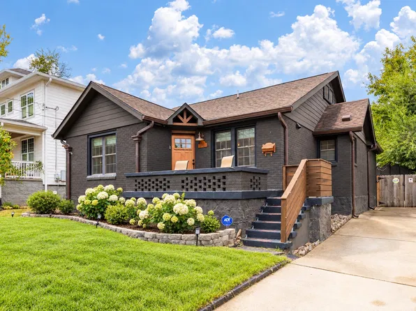 1303 15th Ave S, Nashville, TN 37212