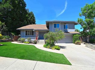 1403 Stonehedge Dr, Pleasant Hill, CA 94523