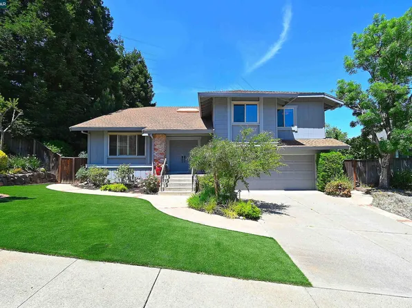 1403 Stonehedge Dr, Pleasant Hill, CA 94523