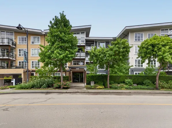 23255 Billy Brown Rd #201, Langley, BC V1M 0C8