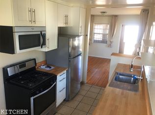 3648 1/2 10th Avenue #FL 2ND, Los Angeles, CA 90018