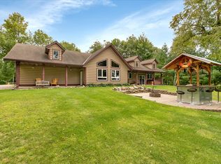 12462 Goodners Lake Ln, Cold Spring, MN 56320