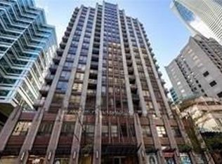 85 Bloor St E #1508, Toronto, ON M4W 3Y1