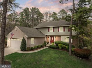 120 William Feather Dr, Voorhees, NJ