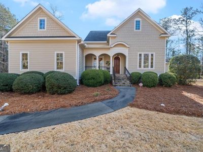 240 Arbor Way, Milledgeville, GA, 31061