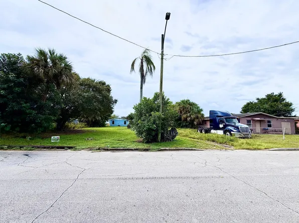 Tbd AVENUE J, Fort Pierce, FL 34950