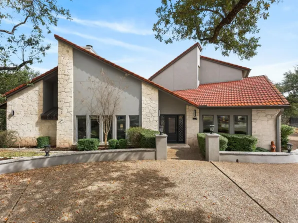 5 Leafdale Point, The Hills, TX 78738