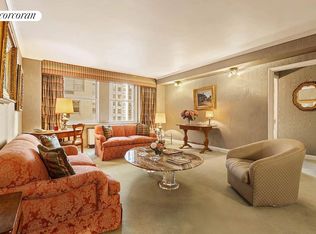 111 E 56th St #1107, New York, NY