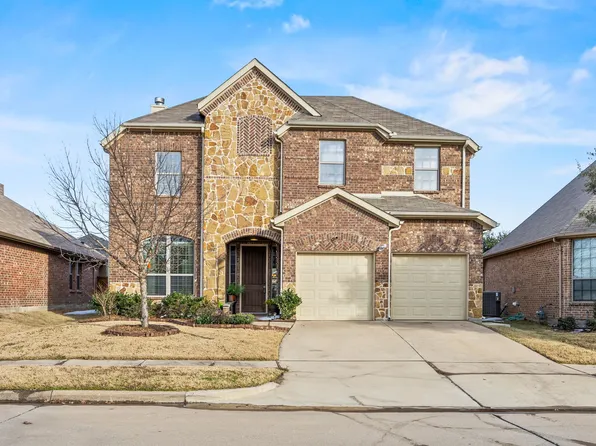 906 Baldcypress Dr, Fate, TX 75087