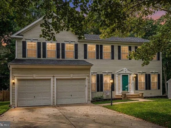 5917 Fincastle Dr, Manassas, VA 20112