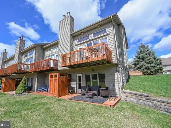 257 Marsh Hill Rd #1, Mc Henry, MD 21541