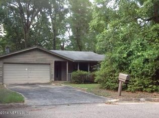 216 Timberlane Rd, Tallahassee, FL 32312