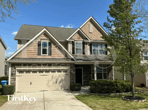 125 Lakeside Xing, Advance, NC 27006