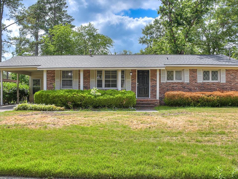 1st image of 3609 Fairfax Court