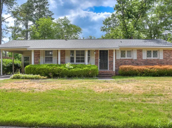 3609 Fairfax Ct, Augusta, GA 30906