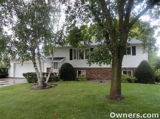 1501 E Doege St, Marshfield, WI 54449