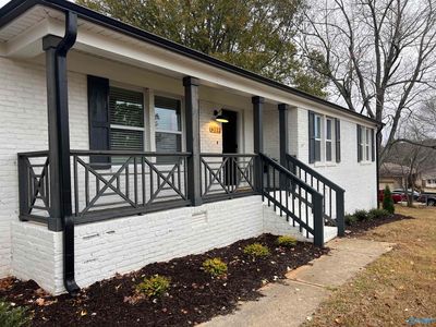 6112 Fairfield Dr, Huntsville, AL, 35811