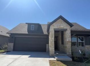 202 Pico St, Hutto, TX 78634