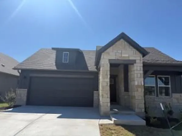 202 Pico St, Hutto, TX 78634